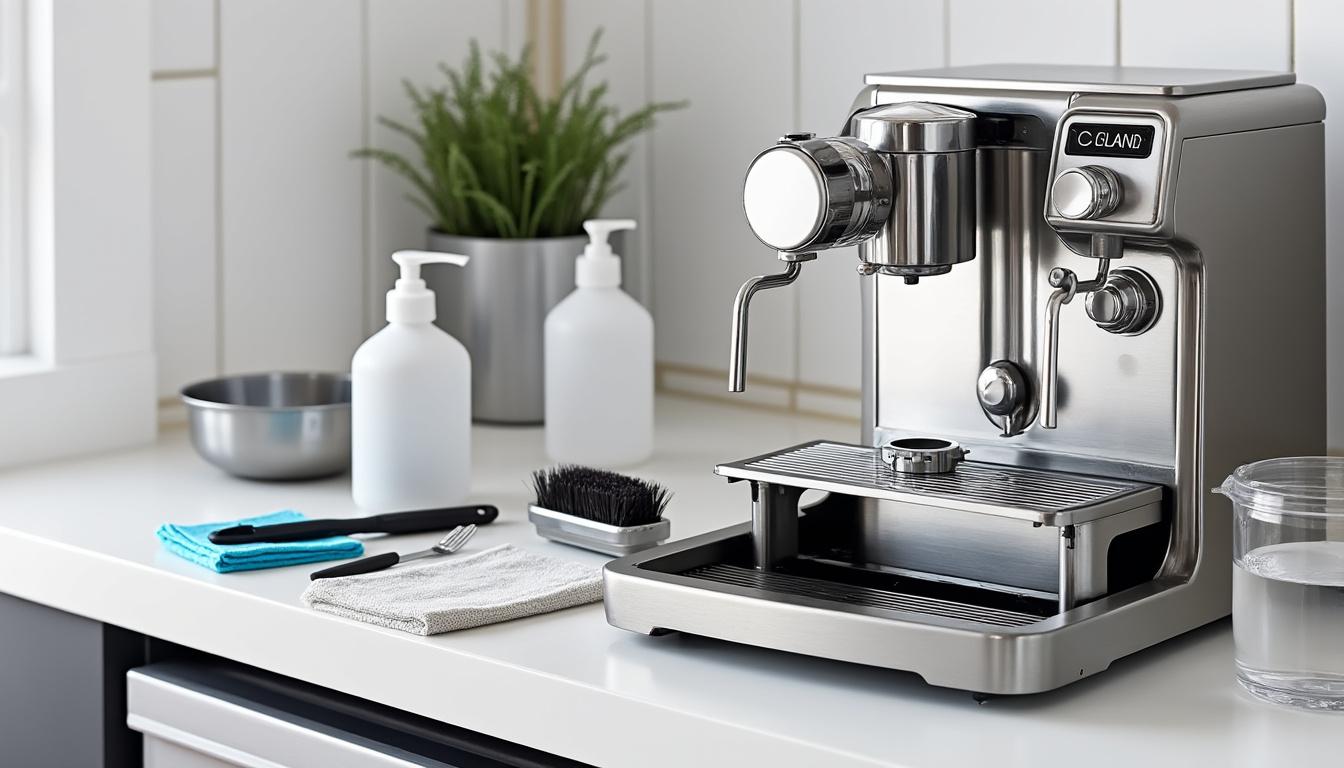 découvrez comment prévenir les problèmes courants des cafetières silvercrest qui ne coulent plus, avec des astuces simples pour un fonctionnement optimal et une longue durée de vie.