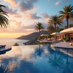 découvrez l'élégance unique de lío marbella en espagne cette saison. vivez une expérience inoubliable alliant luxe, divertissement et ambiance raffinée au cœur de marbella.