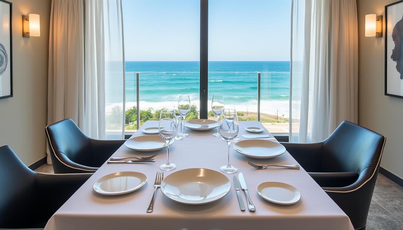 découvrez l'élégance inégalée de lío marbella à marbella, espagne. profitez d'une expérience unique alliant luxe, divertissement et ambiance festive cette saison.