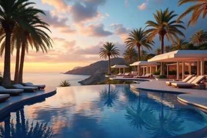 découvrez l'élégance unique de lío marbella en espagne cette saison. vivez une expérience inoubliable alliant luxe, divertissement et ambiance raffinée au cœur de marbella.