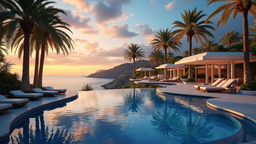 découvrez l'élégance unique de lío marbella en espagne cette saison. vivez une expérience inoubliable alliant luxe, divertissement et ambiance raffinée au cœur de marbella.