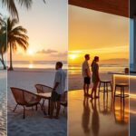 découvrez le warung beach club à itajaí, brésil, et plongez dans une expérience unique entre musique, plage et ambiance festive inoubliable.