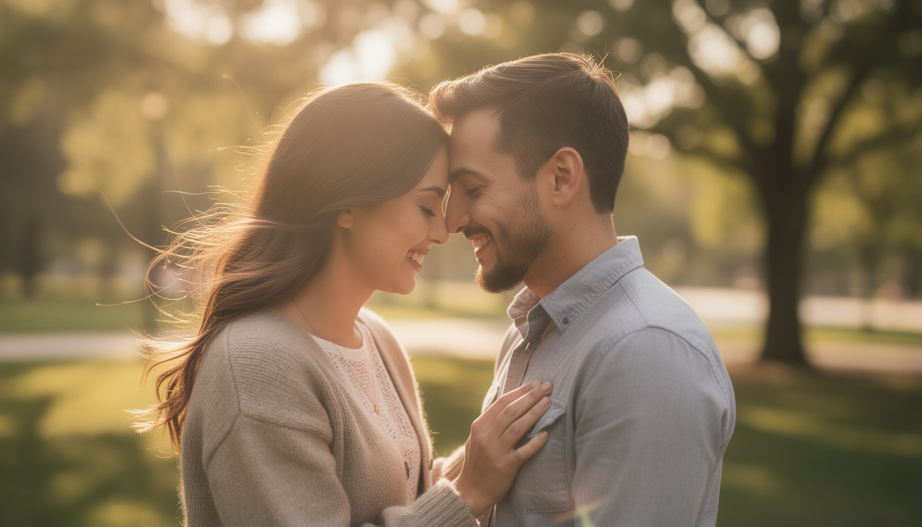 découvrez les tendances photographiques actuelles pour immortaliser l'amour des couples modernes à travers des images authentiques et élégantes.