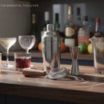 découvrez les outils indispensables pour créer un bar à cocktails maison et réussir toutes vos créations avec style et précision.