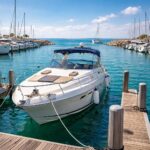 découvrez nos bateaux à vendre à port-camargue avec place de port, accès direct à la mer et informations sur les contraintes pour naviguer en toute sérénité.