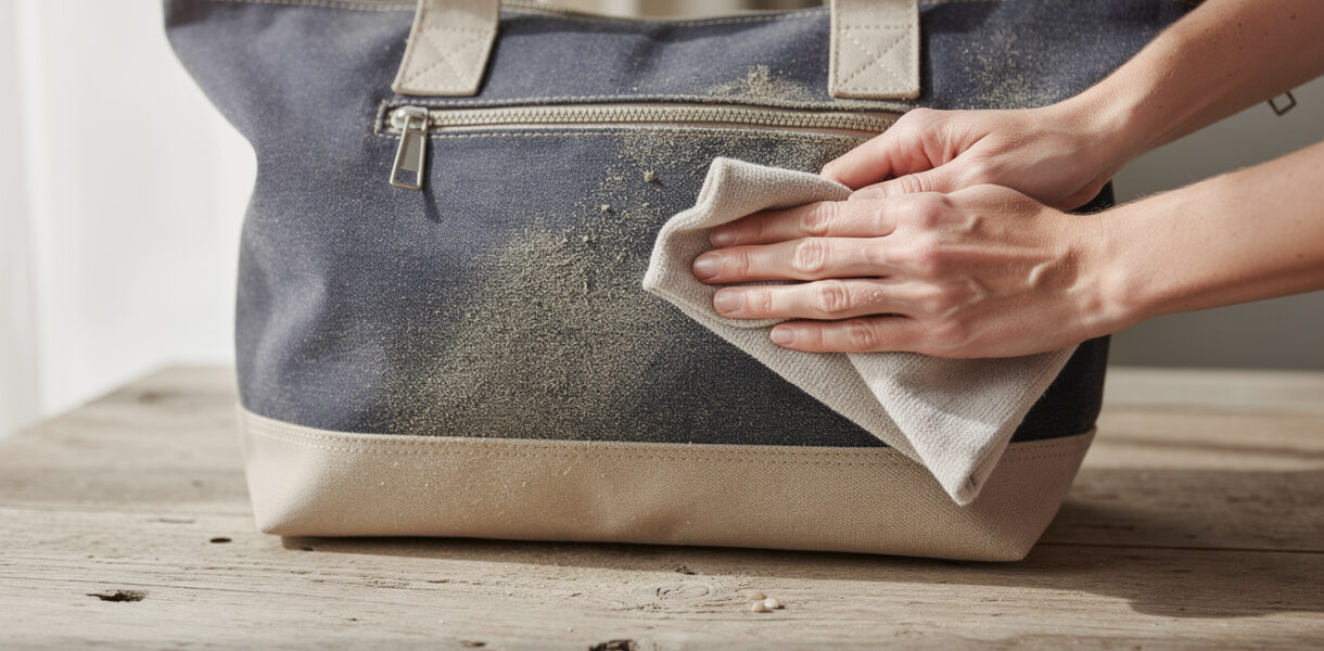 découvrez nos conseils pratiques pour entretenir votre sac cabas zippé imperméable et préserver son aspect neuf plus longtemps.