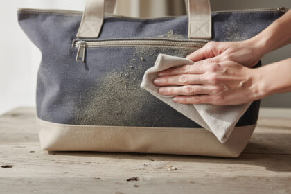 découvrez nos conseils pratiques pour entretenir votre sac cabas zippé imperméable et préserver son aspect neuf plus longtemps.