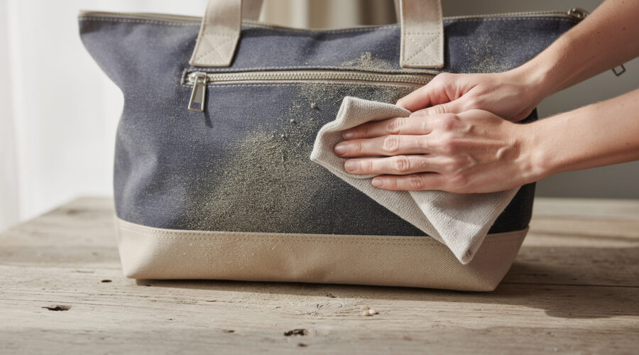 découvrez nos conseils pratiques pour entretenir votre sac cabas zippé imperméable et préserver son aspect neuf plus longtemps.