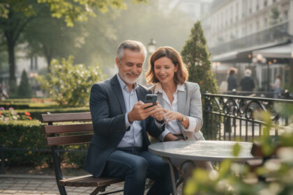 découvrez nos conseils pratiques pour réussir à naviguer sur disonsdemain, l'application de dating dédiée aux rencontres sérieuses pour les plus de 50 ans.