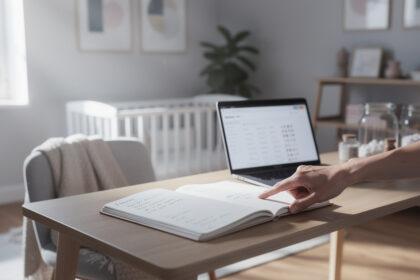 découvrez notre liste unique de prénoms mixtes non genrés en n pour 2025, idéale pour choisir un prénom moderne, inclusif et original.