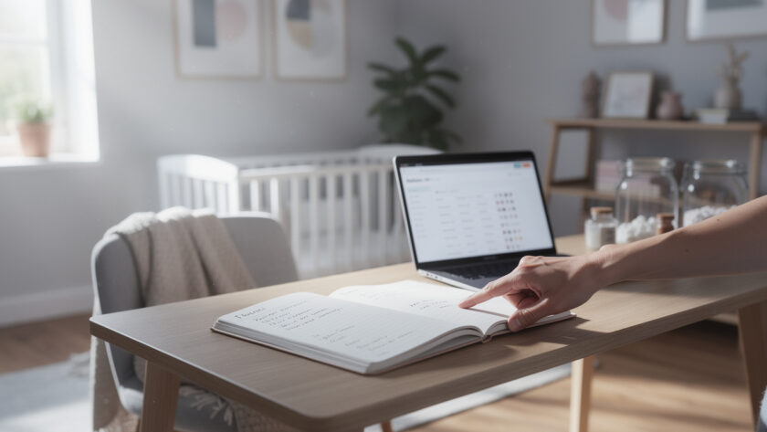 découvrez notre liste unique de prénoms mixtes non genrés en n pour 2025, idéale pour choisir un prénom moderne, inclusif et original.