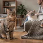 découvrez les tendances actuelles des noms pour chats et chattes commençant par la lettre n, parfaits pour adopter un compagnon félin unique et stylé.