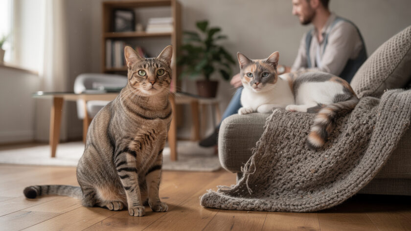 découvrez les tendances actuelles des noms pour chats et chattes commençant par la lettre n, parfaits pour adopter un compagnon félin unique et stylé.