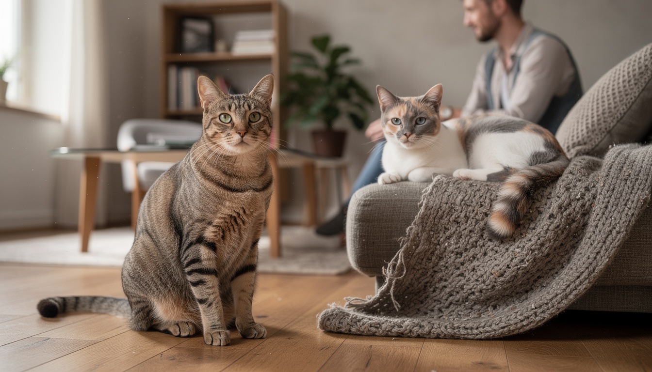 découvrez les tendances actuelles des noms pour chats et chattes commençant par la lettre n, parfaits pour adopter un compagnon félin unique et stylé.