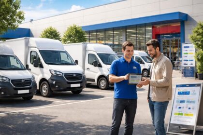 découvrez notre analyse complète des options et des tarifs de location de camions chez super u pour choisir la meilleure offre adaptée à vos besoins.