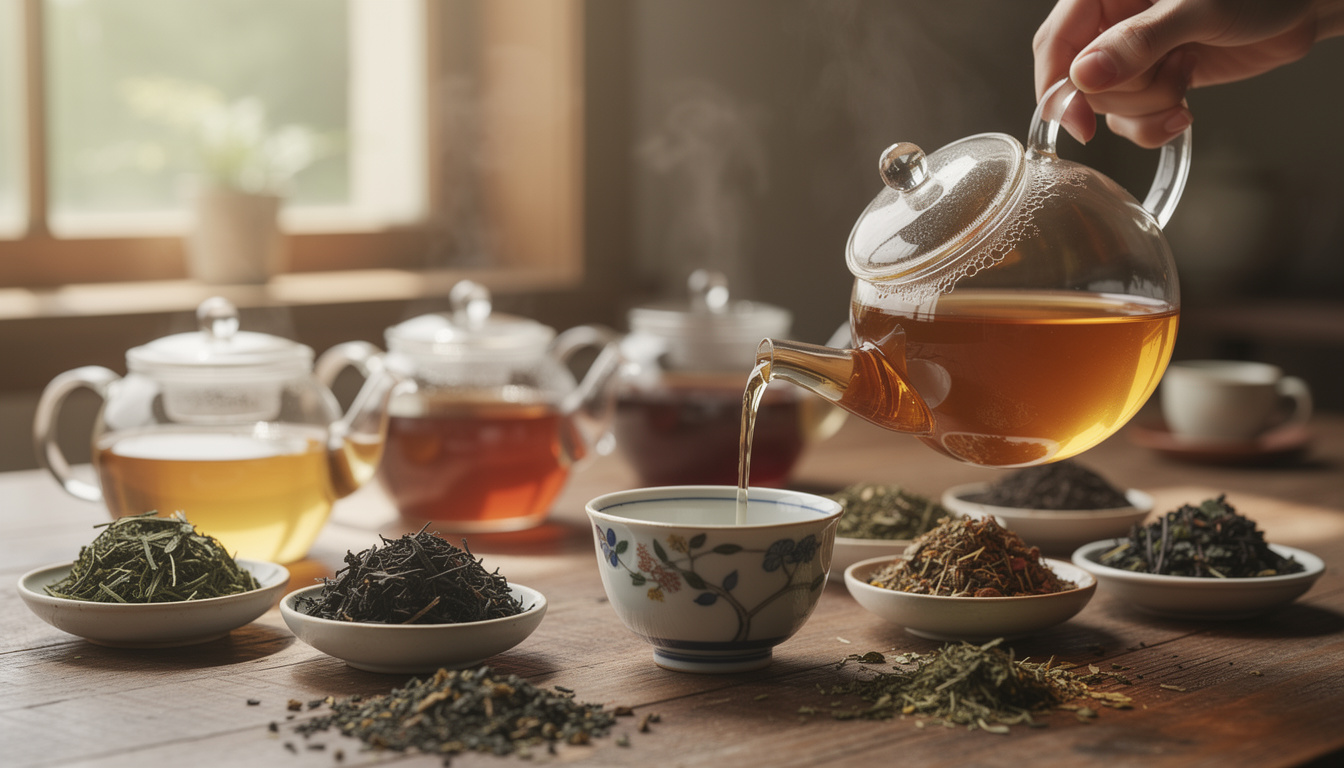 découvrez notre liste rafraîchissante de boissons commençant par la lettre t pour égayer vos journées et étancher votre soif avec plaisir.