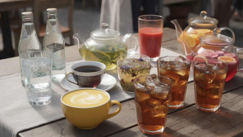 découvrez notre liste rafraîchissante de boissons commençant par la lettre t pour égayer vos journées et désaltérer votre soif avec saveur.