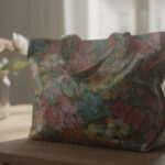 découvrez notre cabas en toile cirée colorée, idéal comme cadeau polyvalent pour toutes les occasions. pratique, tendance et résistant, il séduira à coup sûr vos proches.
