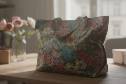 découvrez notre cabas en toile cirée colorée, idéal comme cadeau polyvalent pour toutes les occasions. pratique, tendance et résistant, il séduira à coup sûr vos proches.