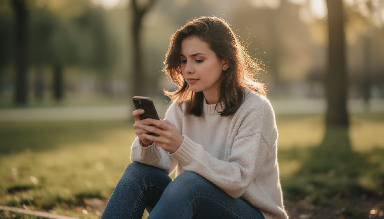 découvrez comment avouer vos sentiments à un homme par sms en choisissant le moment idéal pour exprimer vos émotions avec sincérité et confiance.