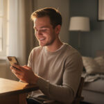 découvrez comment avouer vos sentiments à un homme par sms en choisissant le moment idéal pour exprimer vos émotions avec confiance et sincérité.