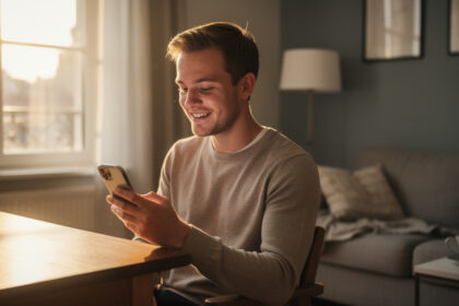 découvrez comment avouer vos sentiments à un homme par sms en choisissant le moment idéal pour exprimer vos émotions avec confiance et sincérité.