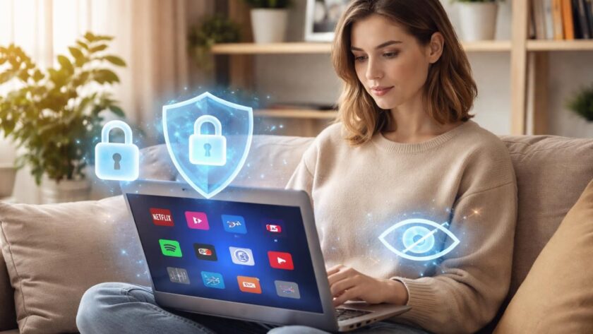 découvrez nos conseils pour choisir un site de streaming fiable et sécurisé afin de regarder vos films préférés en toute tranquillité.