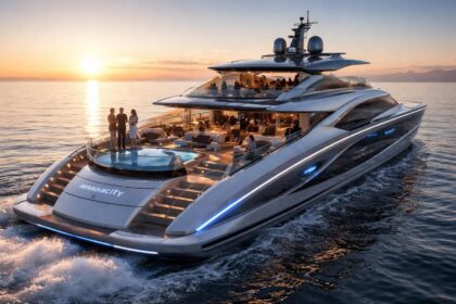 découvrez comment le wawacity boat révolutionne la navigation moderne en alliant innovation, confort et performance pour une expérience inoubliable sur l'eau.