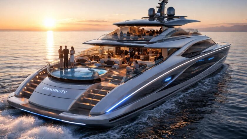 découvrez comment le wawacity boat révolutionne la navigation moderne en alliant innovation, confort et performance pour une expérience inoubliable sur l'eau.