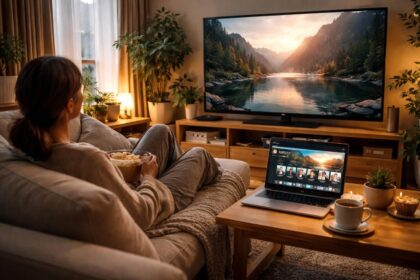 découvrez comment profiter pleinement du site de streaming gratuit folmiv sans interruptions grâce à nos astuces pour une expérience fluide et agréable.