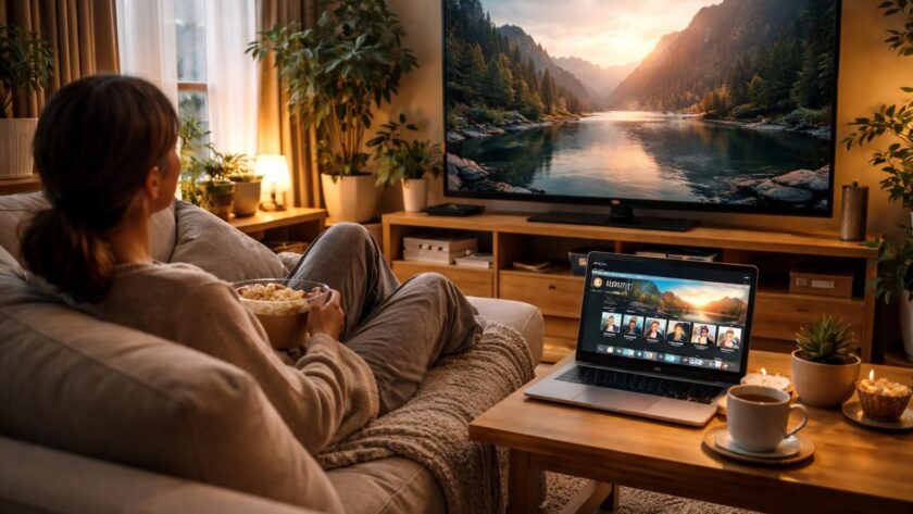 découvrez comment profiter pleinement du site de streaming gratuit folmiv sans interruptions grâce à nos astuces pour une expérience fluide et agréable.