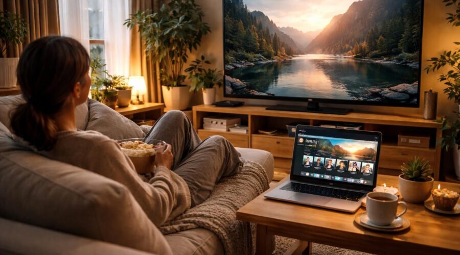 découvrez comment profiter pleinement du site de streaming gratuit folmiv sans interruptions grâce à nos astuces pour une expérience fluide et agréable.