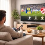 découvrez comment regarder le match de rostov en streaming légalement et profitez d'une diffusion sécurisée et de qualité sur les plateformes officielles.