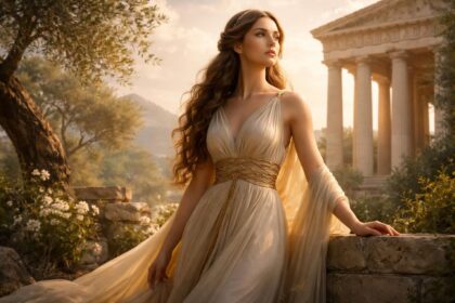 découvrez la définition de iole dans la mythologie grecque et son rôle dans les récits anciens, ses légendes et son importance culturelle.