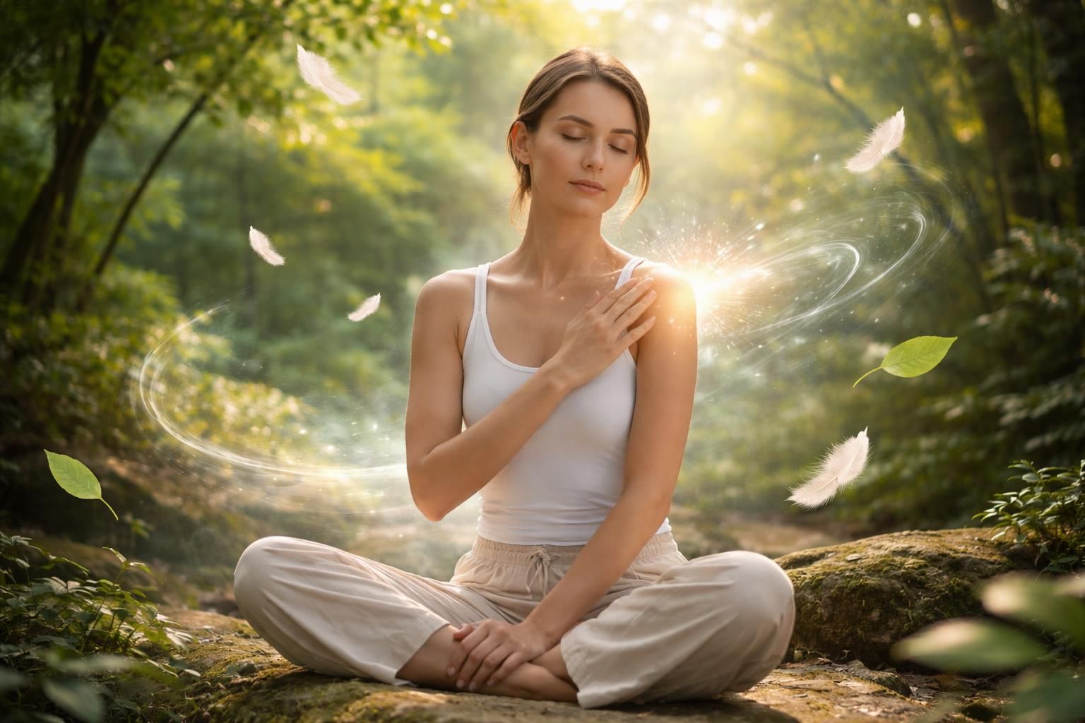 découvrez la signification spirituelle des démangeaisons et apprenez comment interpréter ces sensations pour favoriser votre bien-être intérieur et votre équilibre énergétique.