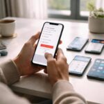 apprenez étape par étape comment supprimer facilement votre compte vinted et faites le tri dans vos applications pour mieux gérer votre espace digital.