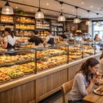 découvrez les avis sur la boulangerie sandwicherie et tarterie marie blachère pour apprécier la qualité de ses produits et services.