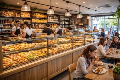 découvrez les avis sur la boulangerie sandwicherie et tarterie marie blachère pour apprécier la qualité de ses produits et services.