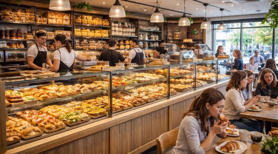 découvrez les avis sur la boulangerie sandwicherie et tarterie marie blachère pour apprécier la qualité de ses produits et services.