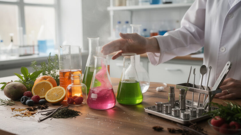 découvrez les e-liquides revolute, fabricant innovant d'arômes pour diy, offrant des combinaisons insolites pour une expérience de vape unique et personnalisée.