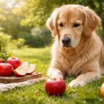 découvrez si les pommes sont bonnes pour les chiens, leurs avantages pour la santé canine et les risques à connaître avant de les leur donner.