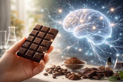 découvrez comment la théobromine agit positivement sur le système nerveux, ses effets stimulants et relaxants, et ses bienfaits pour la santé cognitive et le bien-être général.