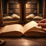 découvrez l'exploration fascinante des mots qui se lisent identiquement dans les deux sens, appelés palindromes, et plongez dans leur histoire et leur curiosité linguistique.