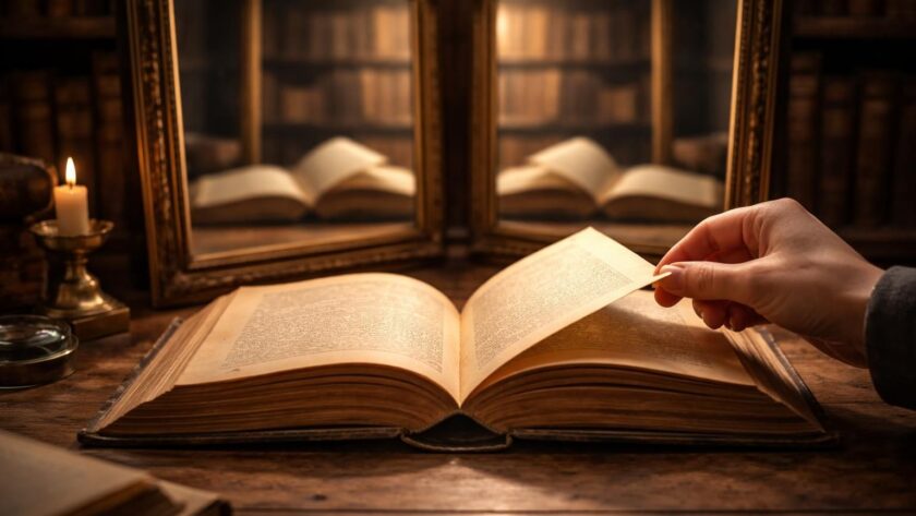 découvrez l'exploration fascinante des mots qui se lisent identiquement dans les deux sens, appelés palindromes, et plongez dans leur histoire et leur curiosité linguistique.