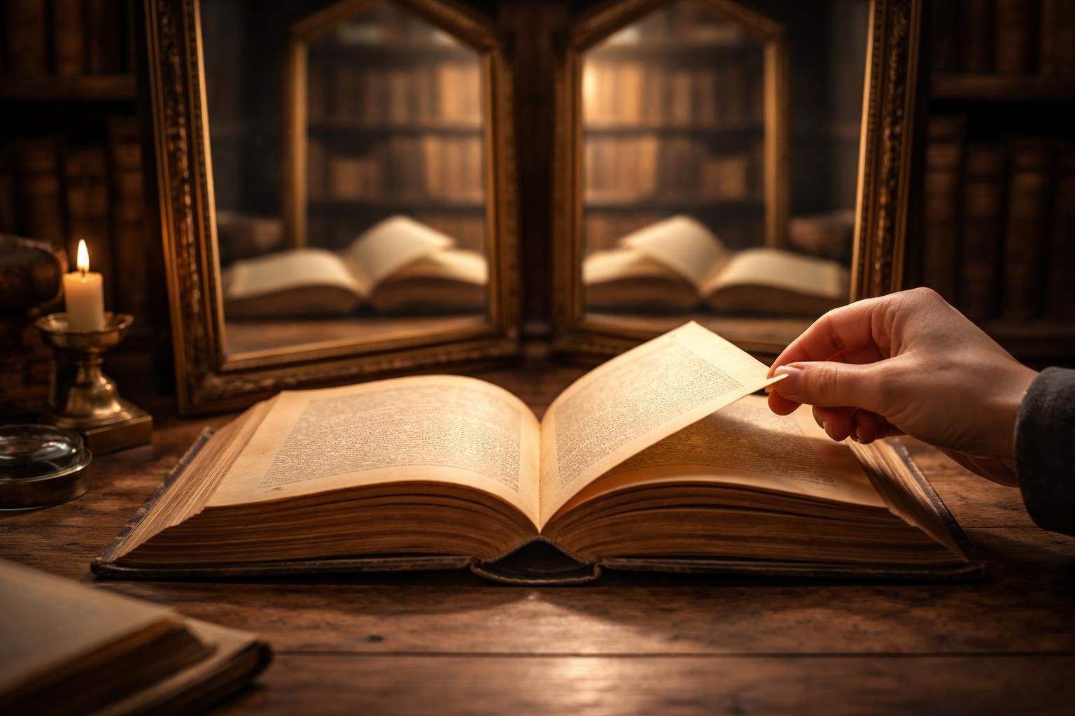 découvrez l'exploration fascinante des mots qui se lisent identiquement dans les deux sens, appelés palindromes, et plongez dans leur histoire et leur curiosité linguistique.