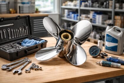 découvrez les éléments essentiels à vérifier et prévoir avant d'acheter une hélice de bateau pour garantir performance et sécurité lors de vos sorties nautiques.