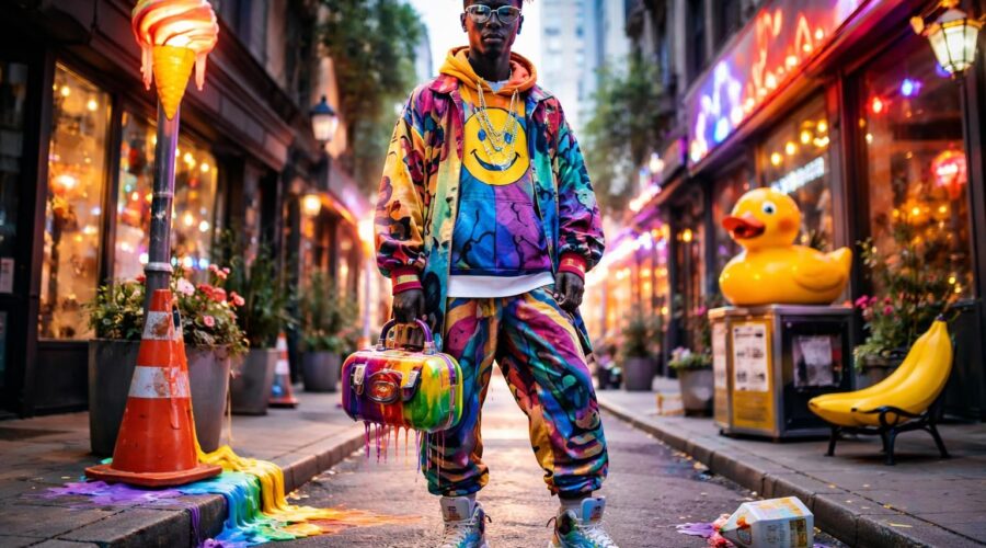 découvrez comment dékal influence le monde du décalé avec une originalité unique, alliant créativité et audace pour transformer les tendances.