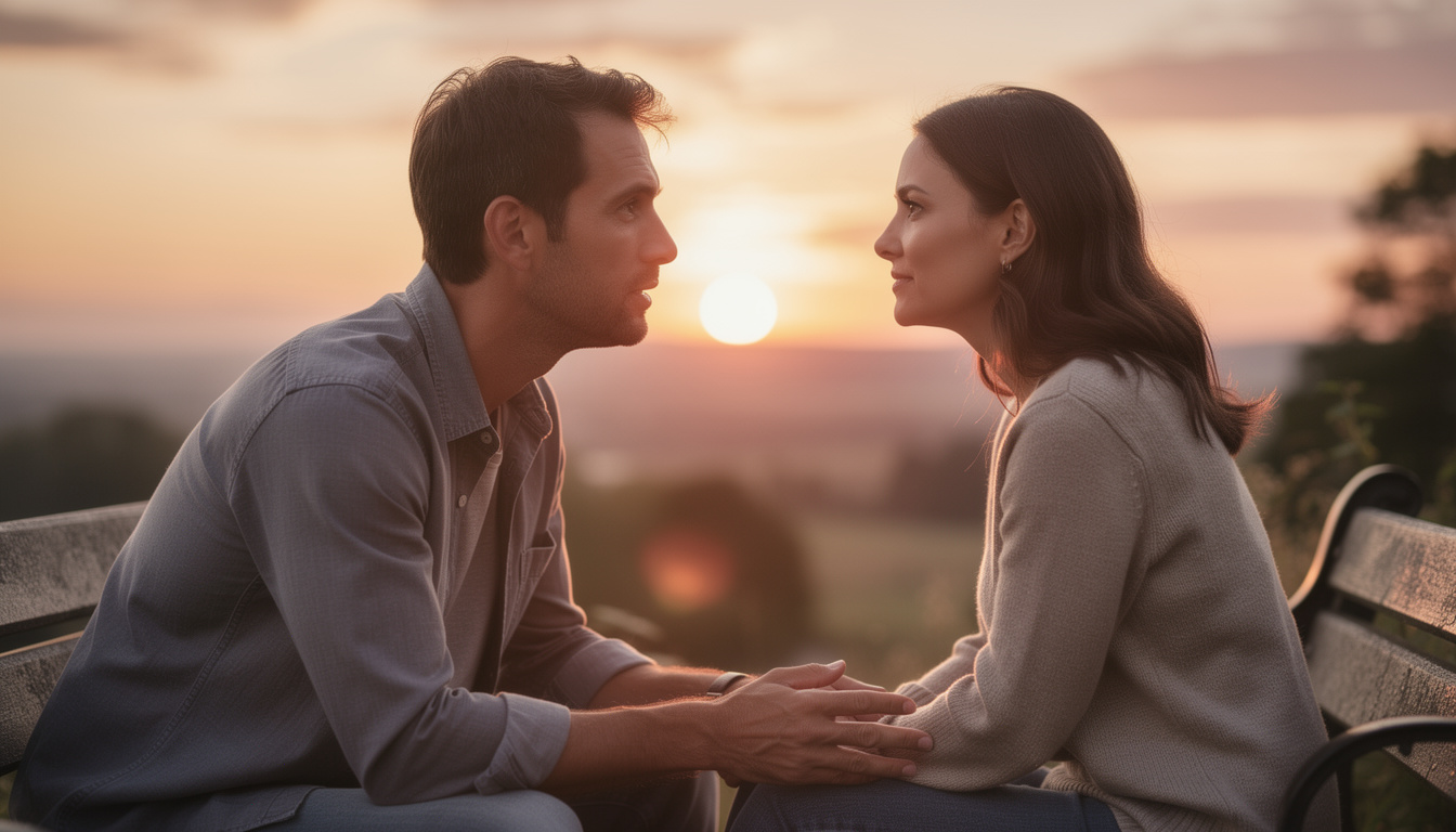 découvrez des témoignages inspirants de couples unis qui témoignent de leur amour inconditionnel malgré les défis, et laissez-vous émouvoir par leurs histoires authentiques.