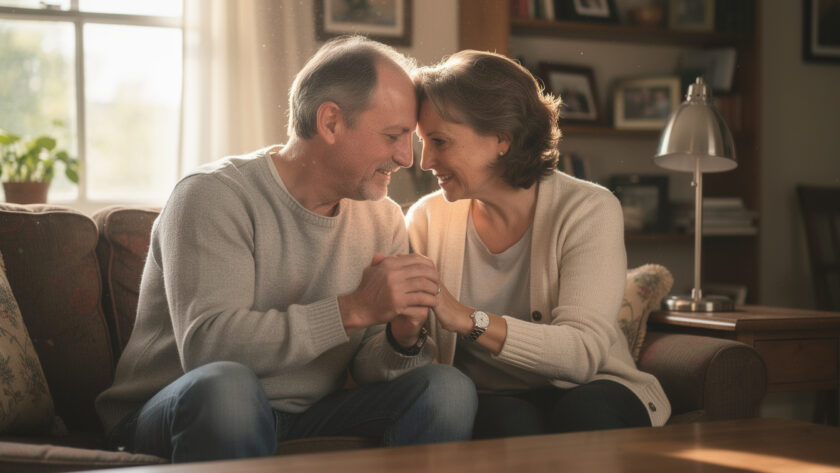 découvrez des témoignages inspirants de couples unis qui prouvent que l'amour persiste malgré les défis. "je t'aime malgré tout" célèbre la force et la résilience du lien amoureux.