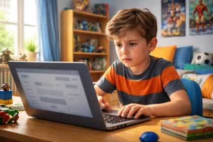 découvrez pourquoi kidraz ne fonctionne plus et comment résoudre ce problème grâce à notre guide complet destiné aux utilisateurs inquiets.